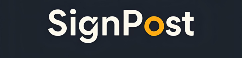 株式会社サインポスト